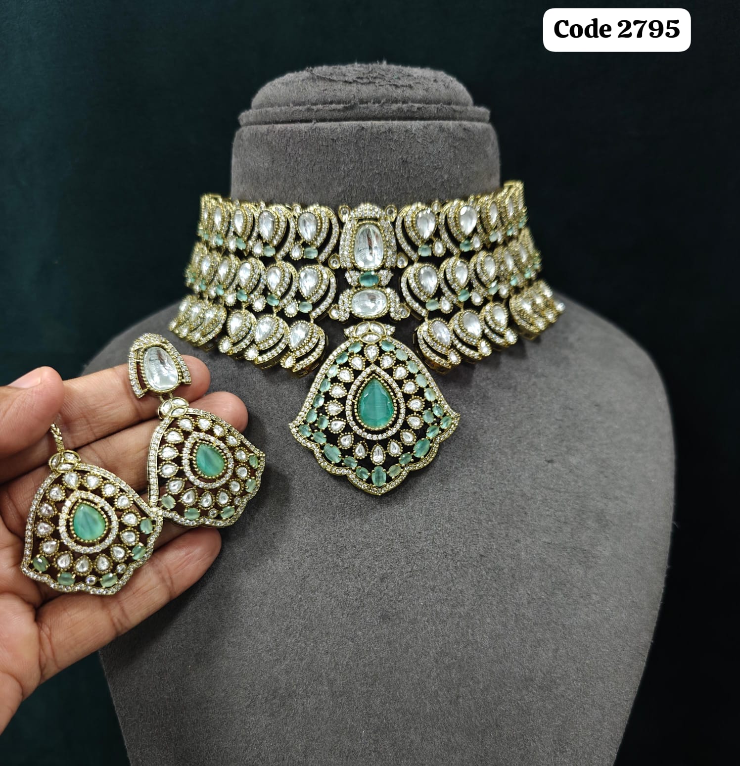 Necklace Set 001